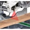 Ukośnica Piła z posuwem Holzstar KGZ 255 E 1800W